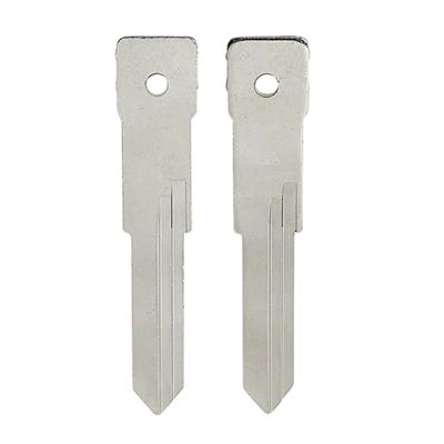 XTL27600704 image(0) - Xtool USA Key Blades for Audi/Porsche/VW HU49X