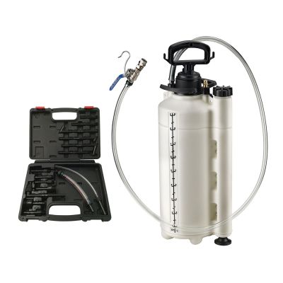 CTA7404 image(0) - CTA Manufacturing ATF Tank & Adapter Master Kit