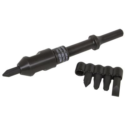 LIS60530 image(0) - Lisle Small Fastener Remover Set