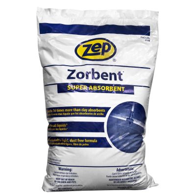 ZEP699501 image(0) - Zep Zorbent for 1 Cubic Foot Bag