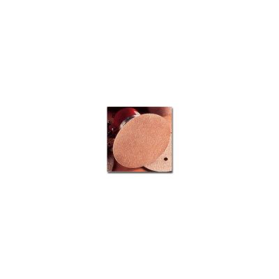 NOR31466 image(0) - Norton Abrasives 6" CHAMPAGNE MAGNUM PSA P1200B