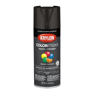 DUP5585 image(0) - Krylon COLORmax Paint Primer