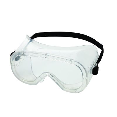 SRWS81000 image(0) - Sellstrom Sellstrom - Safety Goggle - Advantage Series - Clear Lens - Uncoated - Direct Vent