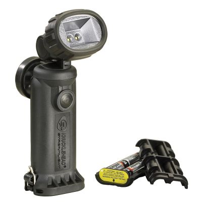 STL90641 image(0) - Streamlight Knucklehead Flood Work Light with Articulating Head - Black