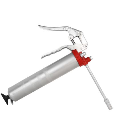 MILZEHD5 image(0) - Zeeline by Milton 6,000 PSI Heavy-Duty Pistol Action Grease Gun