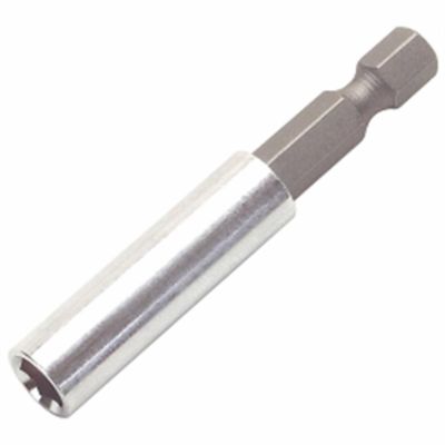 VIMVHE14 image(0) - VIM Tools 1/4 Inch Magnetic Bit Extension, 1/4 Inch Power Drive Shank