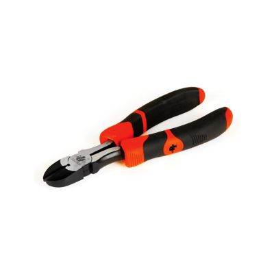 WLMW30725 image(0) - Wilmar Corp. / Performance Tool 6" Diagonal Plier