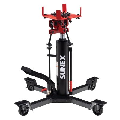 SUN7793B image(0) - Sunex 1000LB TELESCOPING TRANS JACK