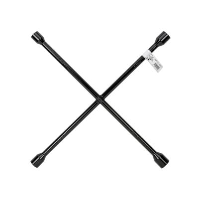 WLMW11 image(0) - Wilmar Corp. / Performance Tool 25" 4 Way Truck Lug Wrench