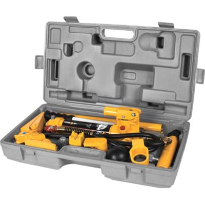 WLMW1650 image(0) - Wilmar Corp. / Performance Tool 4 ton multi power set