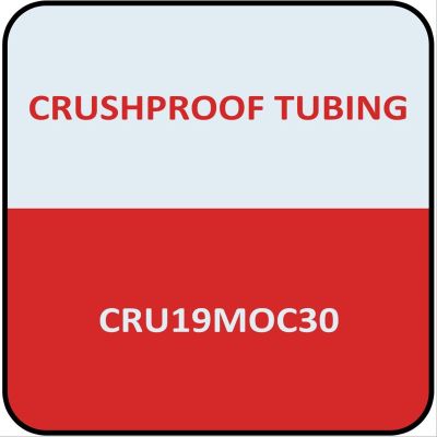 CRU19MOC30 image(0) - Crushproof Tubing OVERHEAD DUCT CONNECTORS