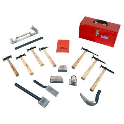 MRT691K image(0) - Martin Tools BODY / FENDER TOOL SET ---