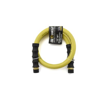 BLBFT-BBR1203-BL image(0) - BluBird Lead-in Hoses for BluBird