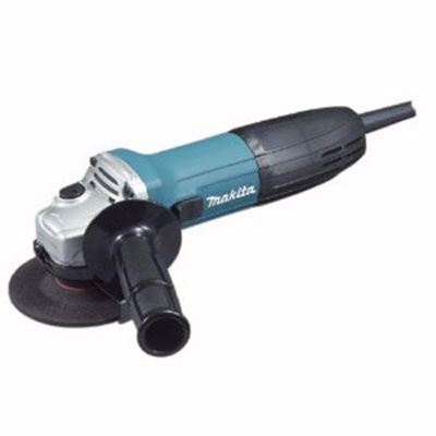 MAKGA4530 image(0) - Makita Angle Grinder