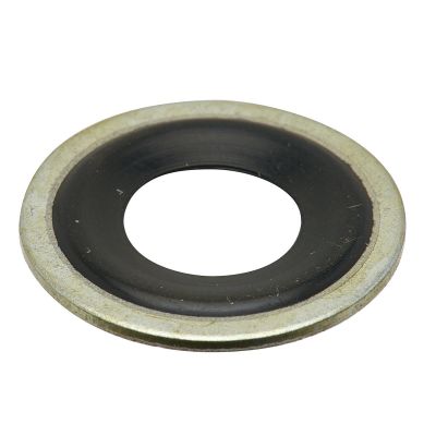 SRRDPG810 image(0) - S.U.R. and R Auto Parts 10PK 1/2" DRAIN PLUG GASKET