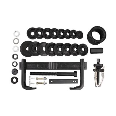 CAL94000 image(0) - Cal-Van Tools Hub Wheel Bearing Master Service Set