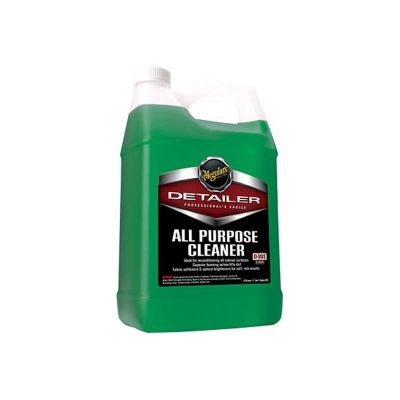 MEGD10101 image(0) - Meguiar's Automotive ALL PURPOSE CLEANER 1 GALLON