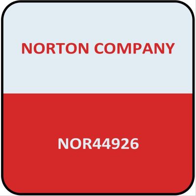 NOR44926 image(0) - Norton Abrasives 3", 100g A275 Speed-Grip Disc