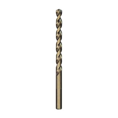 MLW48-89-2317 image(0) - Milwaukee Tool 5/16" COBALT RED HELIX Drill Bit