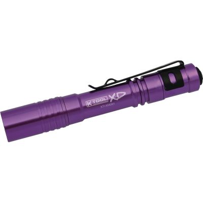 KTIXD6301 image(0) - K Tool International Rechargeable Uv Pen Light