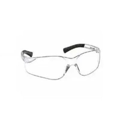 CSUBK110AF-12 image(0) - Chaos Safety Supplies Clear Frame Antifog Safety Glasses- Pack of 12