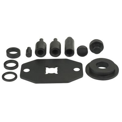 OTC4254 image(0) - OTC Rear Suspension Bushing Adapter Kit