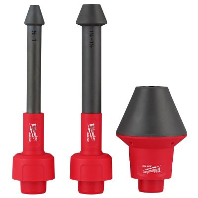 MLW49-90-2024 image(0) - Milwaukee Tool AIR-TIP Conduit Line Puller Kit