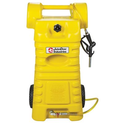 DOWFC-25PFC-D image(0) - John Dow Industries Diesel Fuel Caddy