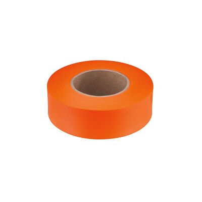 MLW77-002 image(0) - Milwaukee Tool 200 ft. x 1 in. Orange Flagging Tape