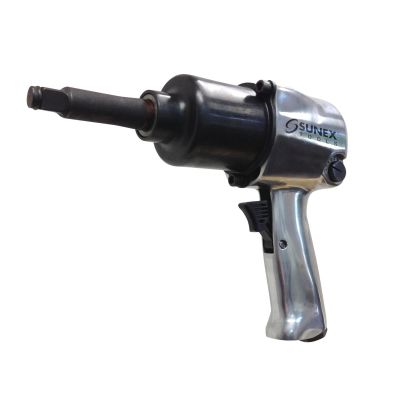 SUNSX231P-2 image(0) - Sunex 1/2 in. Premium Impact Wrench w/ 2 in