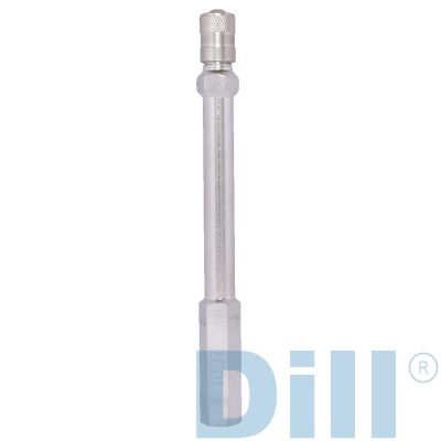 DIL1037 image(0) - Dill Air Controls (HE-391) 2-15/16" LONG COLLAR