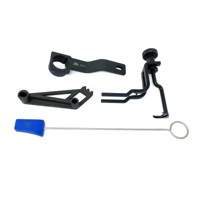 CTA6670 image(0) - CTA Manufacturing Ford Timing Tool Kit - 4.6L, 5.4L, 6.8L