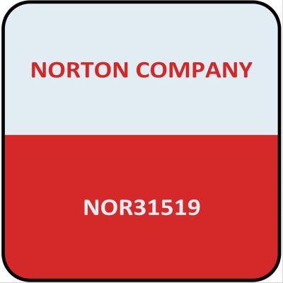 NOR31519 image(0) - Norton Abrasives 3 IN SPEED-GRIP DISC 50 PK P800 GRIT