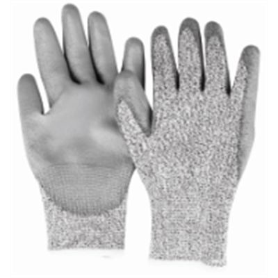 WLMW89021 image(0) - Wilmar Corp. / Performance Tool 3 Pair Cut Resistant Gloves L