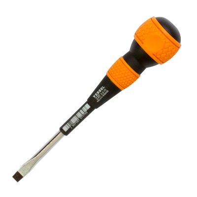 VES220S5575 image(0) - Vessel No.220 Ball Grip Screwdriver 5.5x75