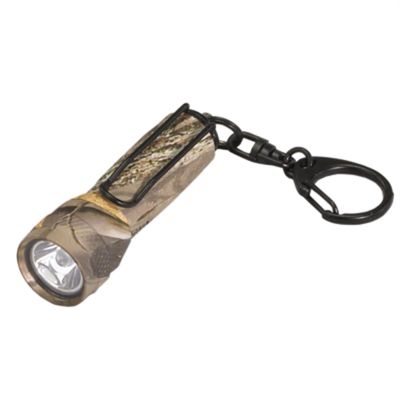 STL72203 image(0) - Streamlight KeyMate. Camo with Green LED - w/batteries