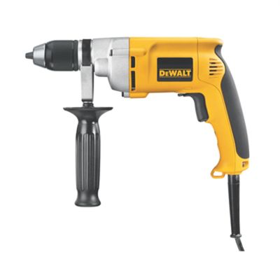 DWTDW246 image(0) - DeWalt 1/2 DRILL ELECTRIC VSR XXX