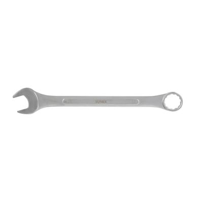 SUN938A image(0) - Sunex 38mm Raised Panel Jumbo Combination Wrench