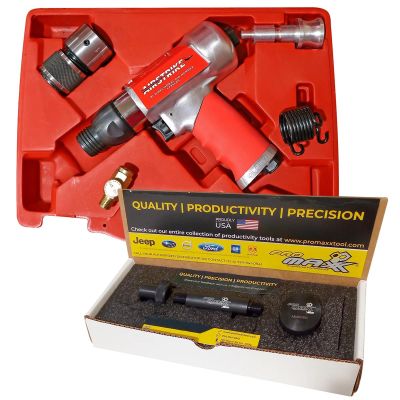 PMXPWP900PRO image(0) - ProMAXX Tool by Milton Power Pull Air Hammer Powered Injector Puller