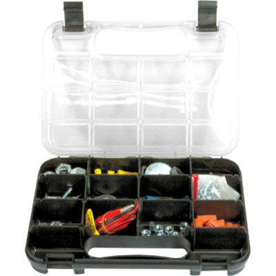 WLMW5189 image(0) - Wilmar Corp. / Performance Tool Plastic Parts Organizer