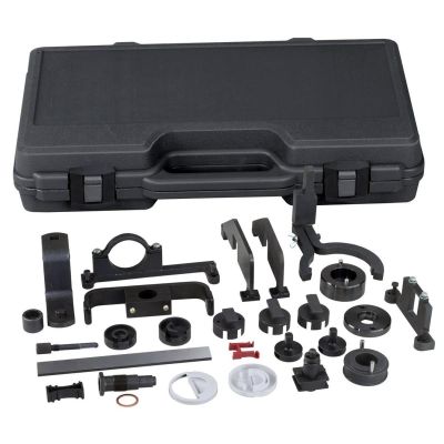 OTC6489 image(0) - OTC CAMSHAFT MASTER KIT 22 PCS