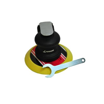 EMXEATOS60S1P image(0) - Emax Compressor Ind 6" Random Orbital Air Sander 6 CFM, 1/4" Inlet