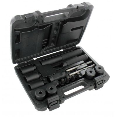 CTA1775 image(0) - CTA Manufacturing Lug Driveiller Lug Bolt Remover Kit