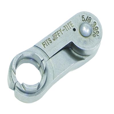 LIS22740 image(0) - Lisle 5/8" 39% Disconnect for Jiffy-