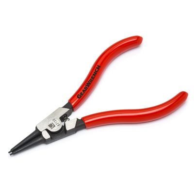 KDT82130 image(0) - GearWrench 5" External Straight Snap Ring Pliers