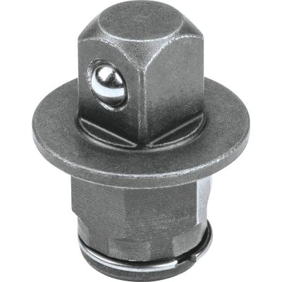 MAK191A50-3 image(0) - Makita 3/8" Sq. Drive Anvil Adapter, RW01