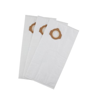 MLW49-90-2016 image(0) - 3 Pk Fleece Dust Bags