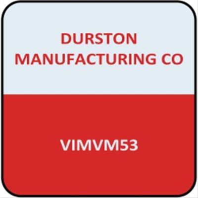 VIMVM53 image(0) - VIM Tools Ignition Wr.4.5M X 5.5M, Chrome  Vim Brand