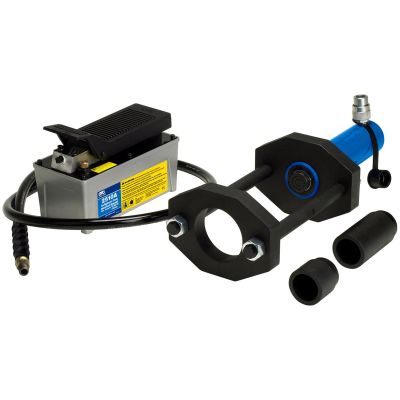 OTC4245 image(0) - Rear Suspension Bushing Tool Master Kit