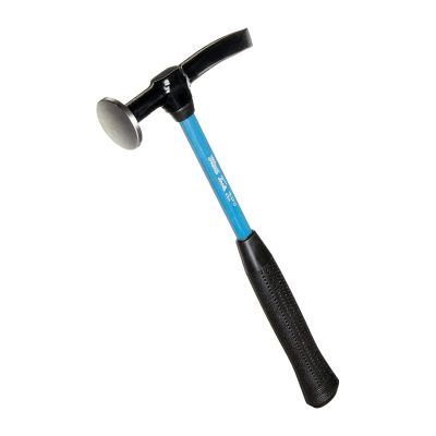 MRT154FG image(0) - Martin Tools Vertical Chisel Hammer with Fiberglass Handle